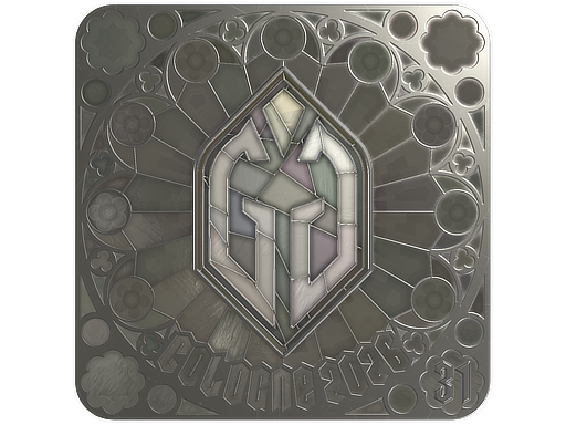 Sticker | Gaimin Gladiators (Foil, Ranked) | Cologne 2026