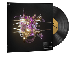 Music Kit | Repiet & Julia Kleijn, On And On