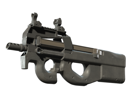 P90 | Desert Warfare