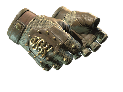 ★ Hydra Gloves | Mangrove