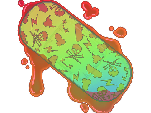 Sticker | Gonna Leave A Mark (Holo)