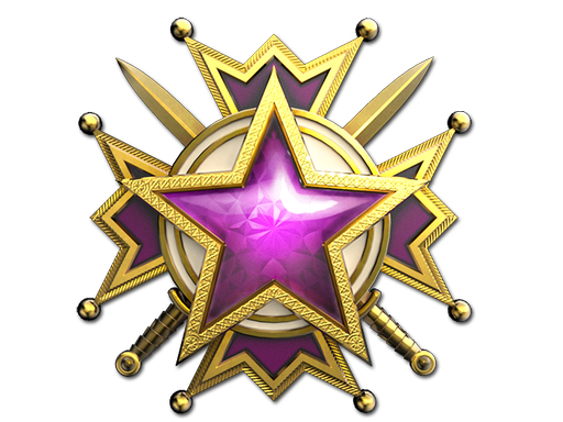 2019 Service Medal