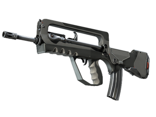 FAMAS | Corp Defense