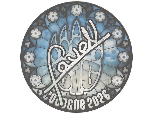 Sticker | faveN | Cologne 2026