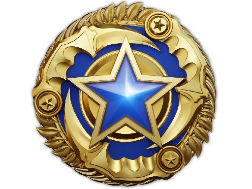 2025 Service Medal