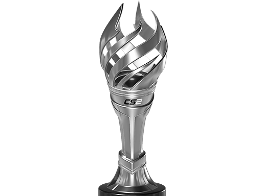 Finalist at BLAST.tv Austin 2025