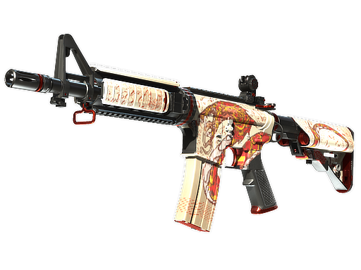 M4A4 | Falak