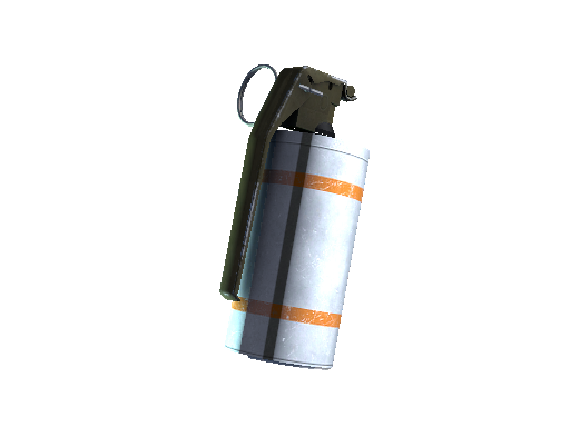 Smoke Grenade