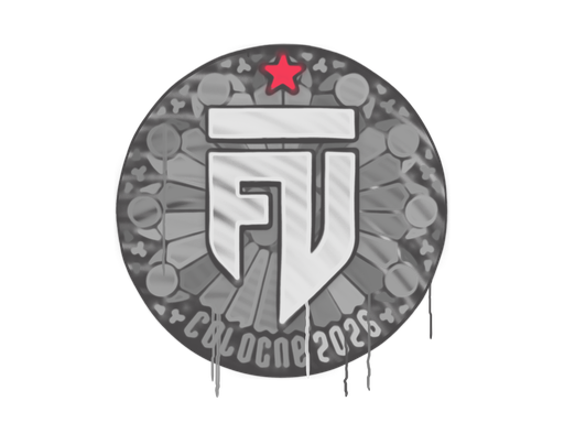 Sealed Graffiti | FUT | Cologne 2026