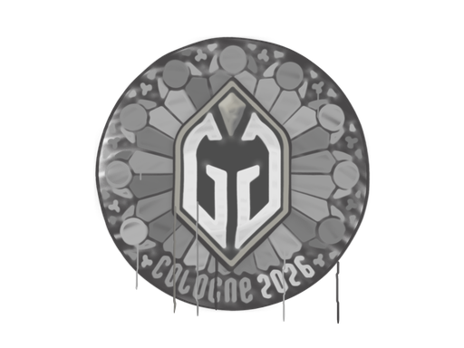 Sealed Graffiti | Gaimin Gladiators | Cologne 2026