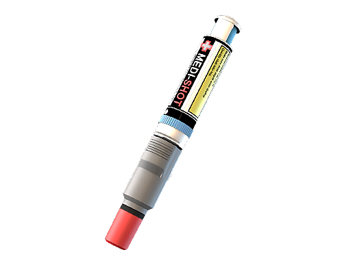 Medi-Shot