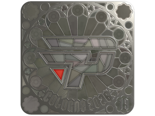 Sticker | paiN Gaming (Foil, Ranked) | Cologne 2026