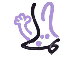Sealed Graffiti | Recoil FAMAS (Violent Violet)