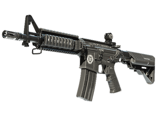 M4A4 | Dark Operative