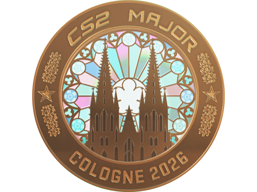 Cologne 2026 Coin