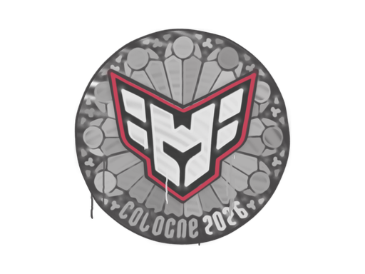 Sealed Graffiti | HEROIC | Cologne 2026