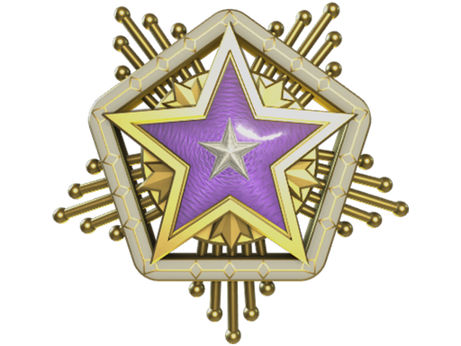 2024 Service Medal