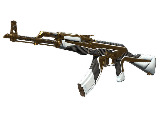AK-47 | The Oligarch