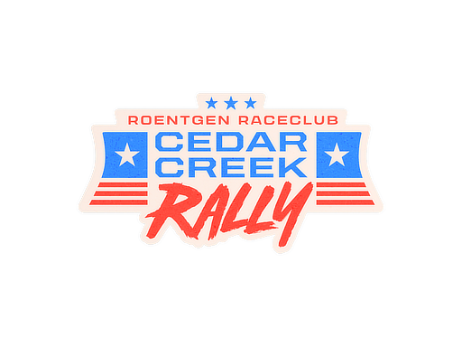 Sticker | Roentgen Raceclub