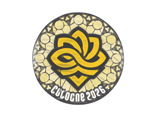 Sealed Graffiti | Legacy | Cologne 2026