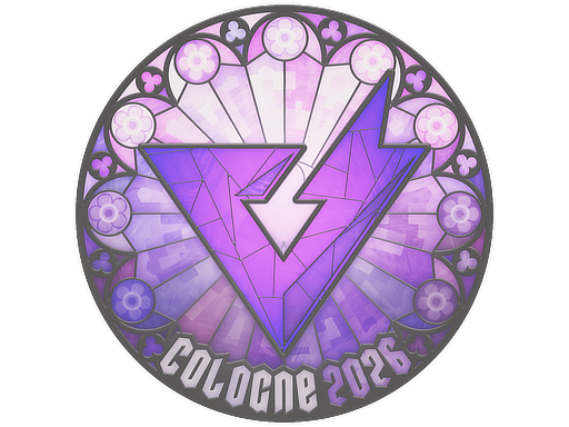 Sticker | THUNDERdOWNUNDER | Cologne 2026
