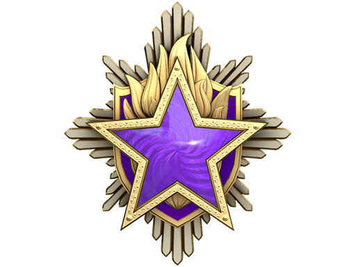 2023 Service Medal