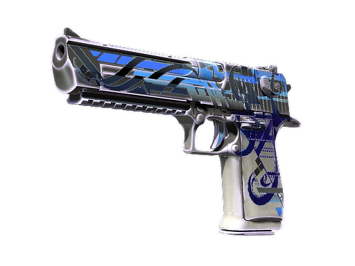 Desert Eagle | Eastern Enigma
