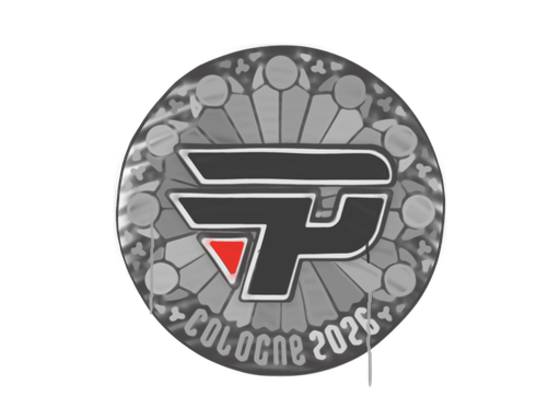 Sealed Graffiti | paiN Gaming | Cologne 2026