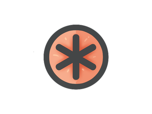 Sticker | Assterisk