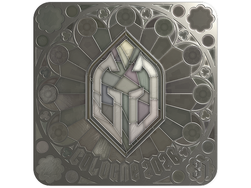 Sticker | Gaimin Gladiators (Foil, Ranked) | Cologne 2026