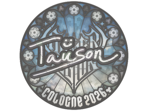 Sticker | Tauson | Cologne 2026