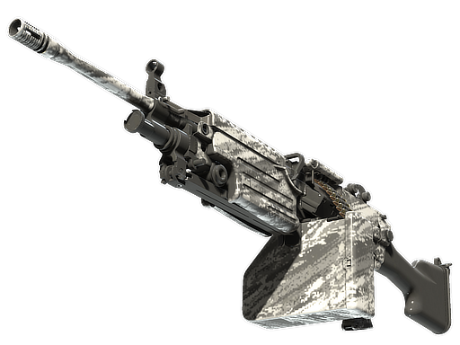 M249 | Sleet