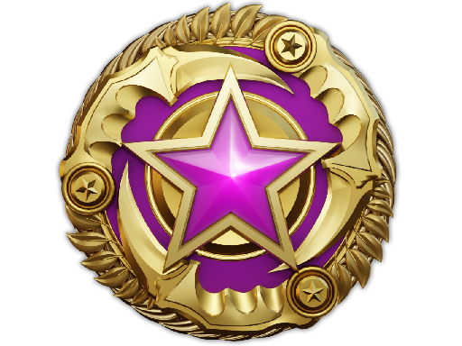 2025 Service Medal