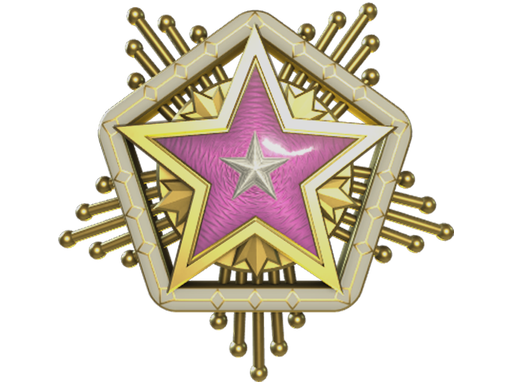 2024 Service Medal