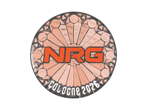 Sealed Graffiti | NRG | Cologne 2026