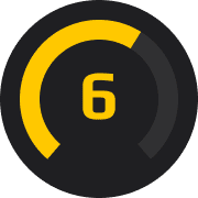 FACEIT Level 6