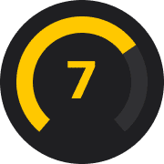 FACEIT Level 7