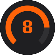 FACEIT Level 8