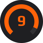 FACEIT Level 9