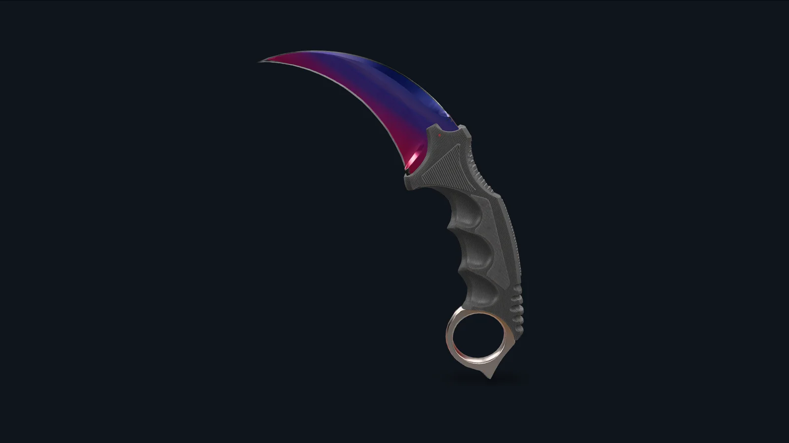 ★ Karambit | Fade Factory New