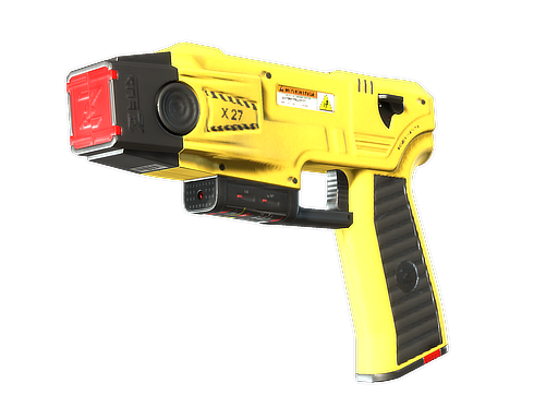 Zeus x27 | Charged Up