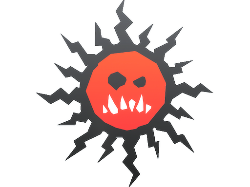Sticker | Orks 2