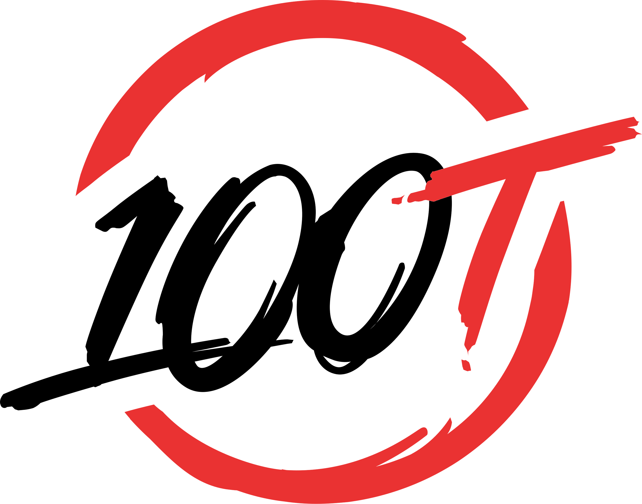 100 Thieves logo