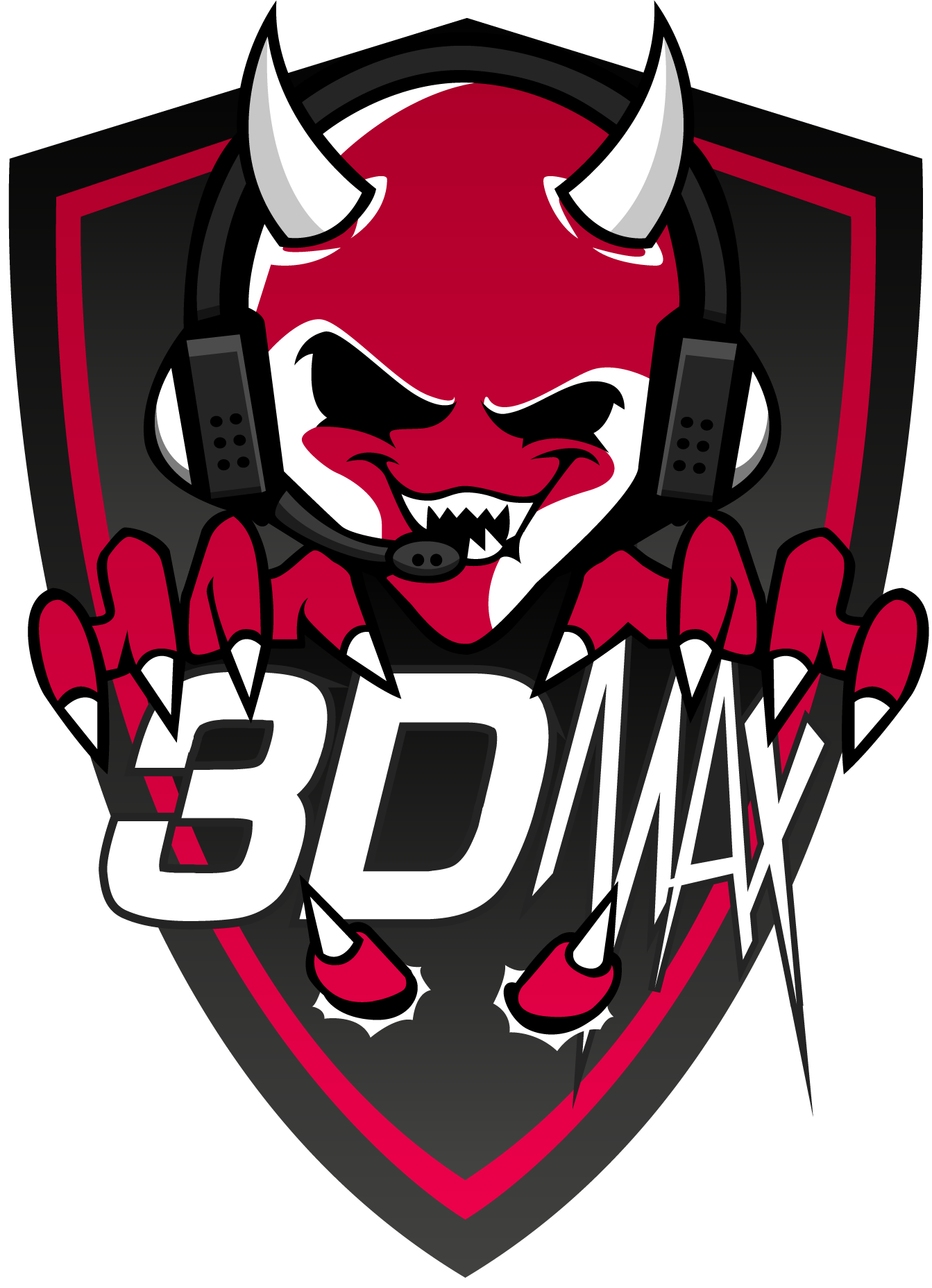 3DMAX logo