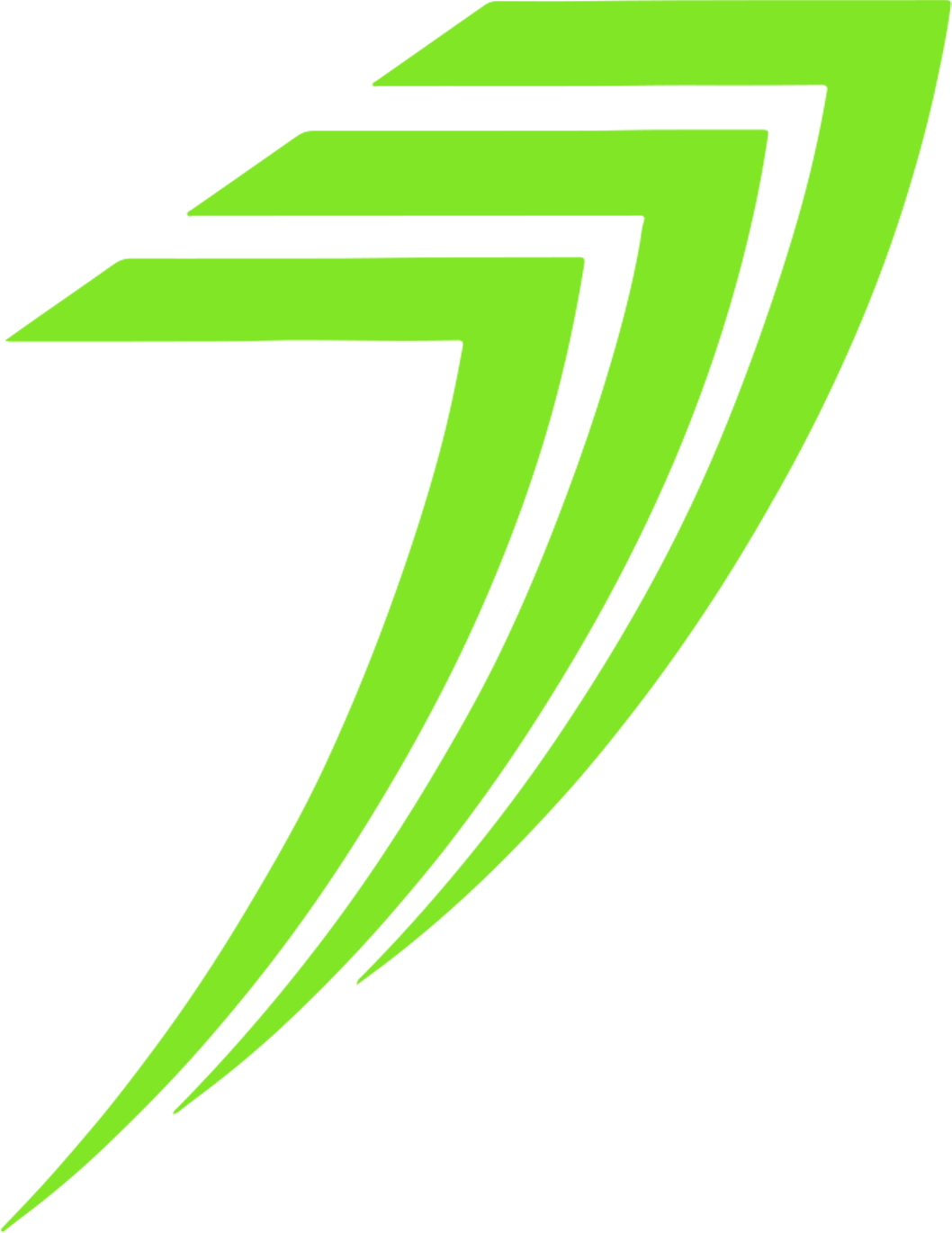 777 logo