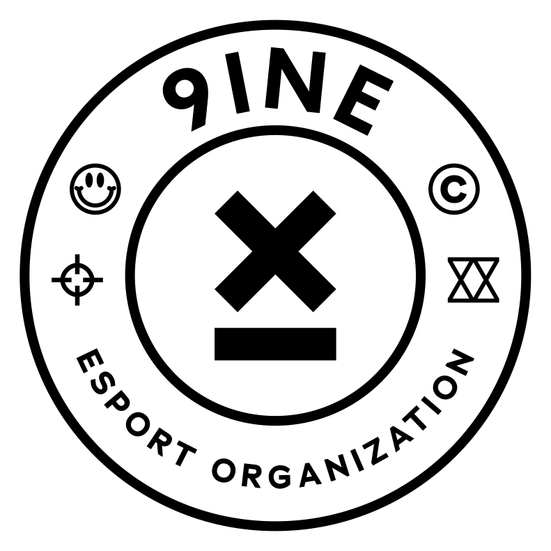 9INE logo