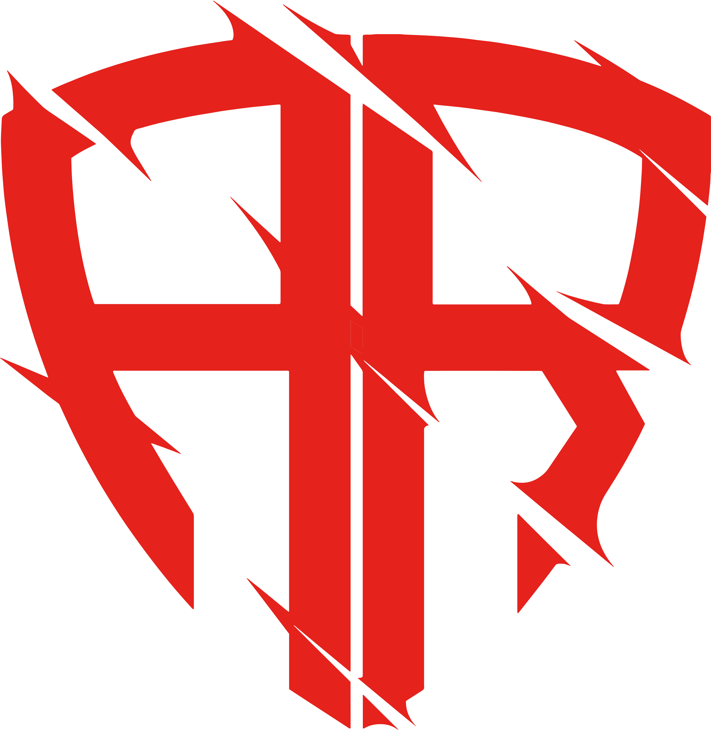 ARCRED logo