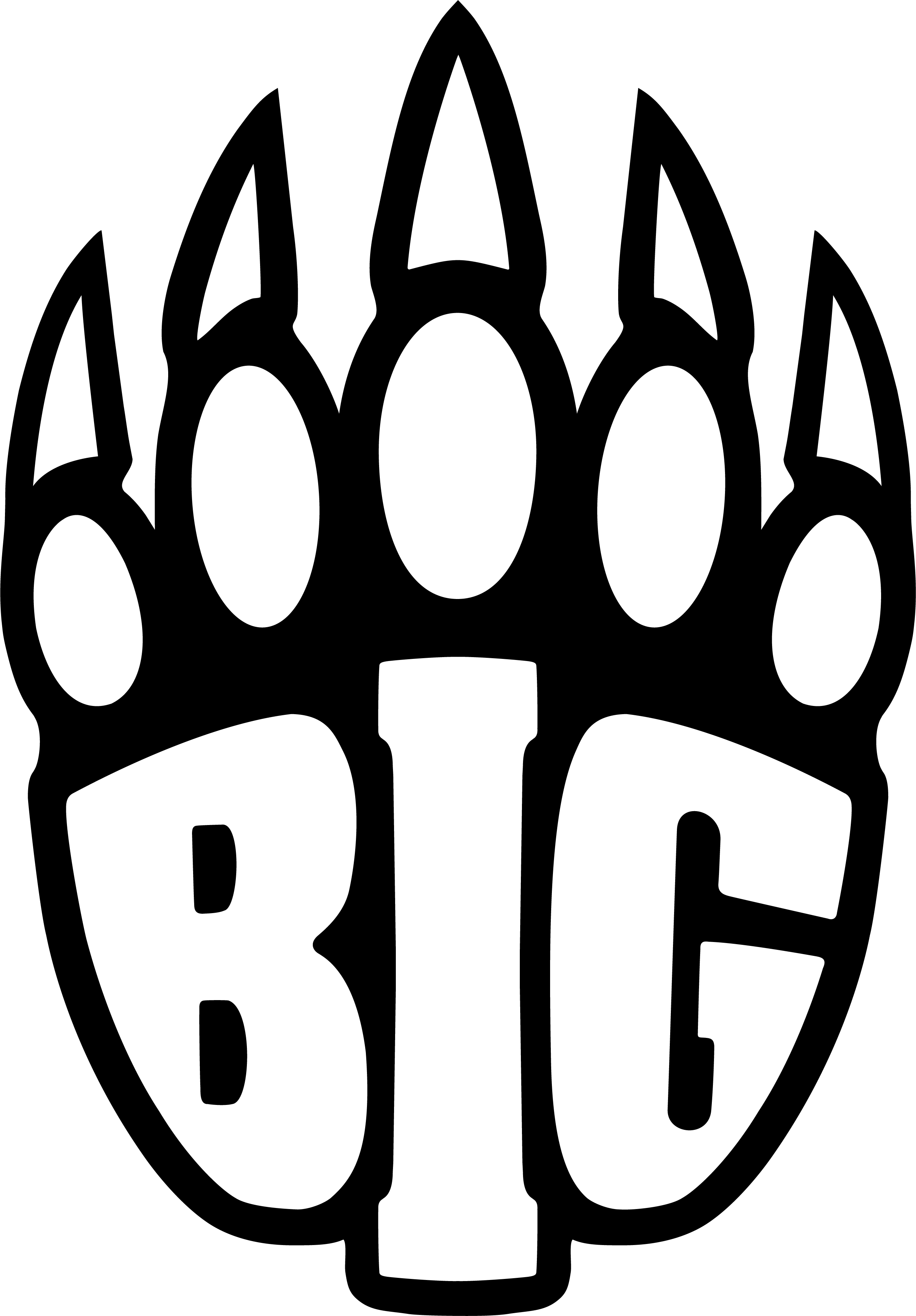 BIG EQUIPA logo