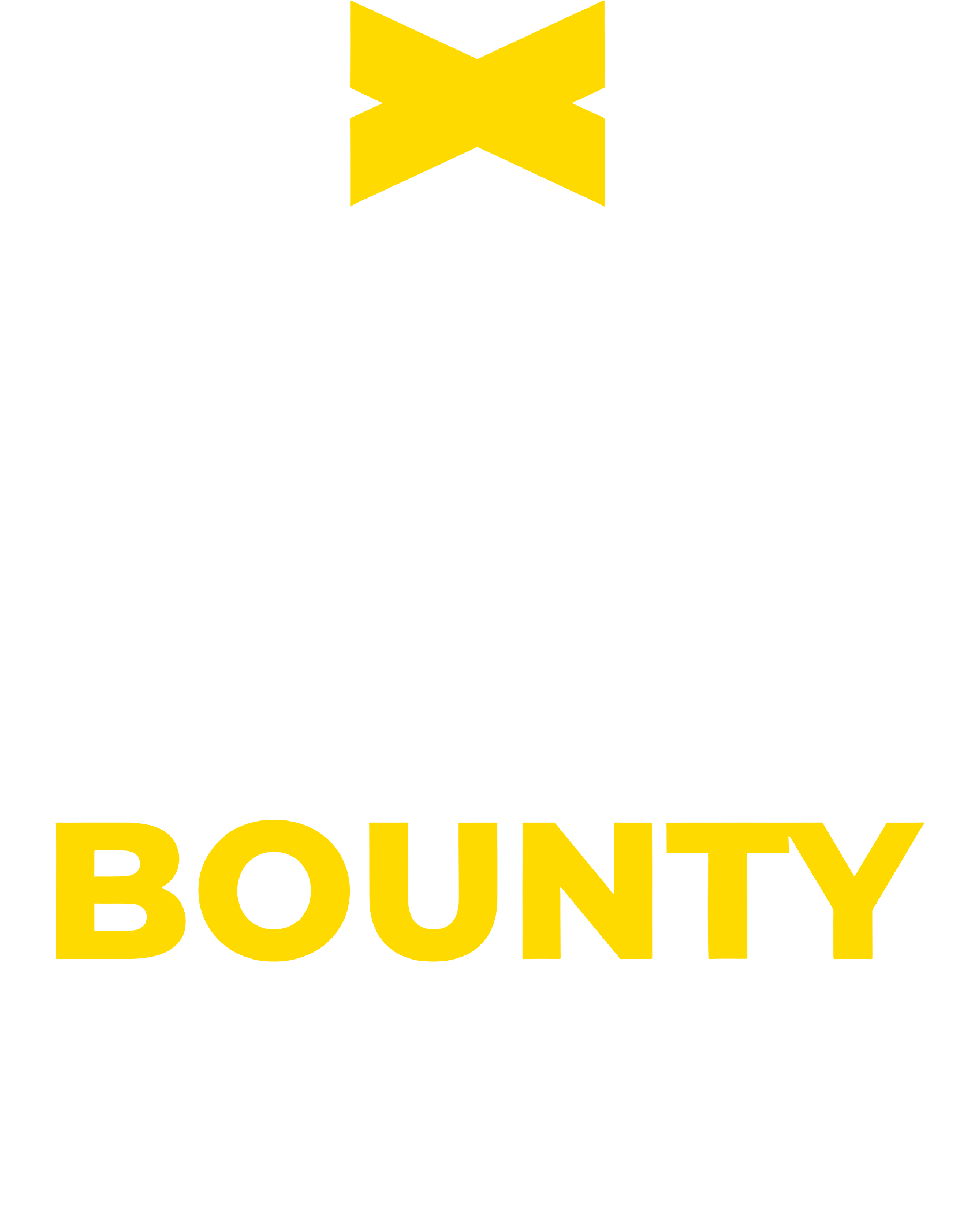 Bounty Hunters logo