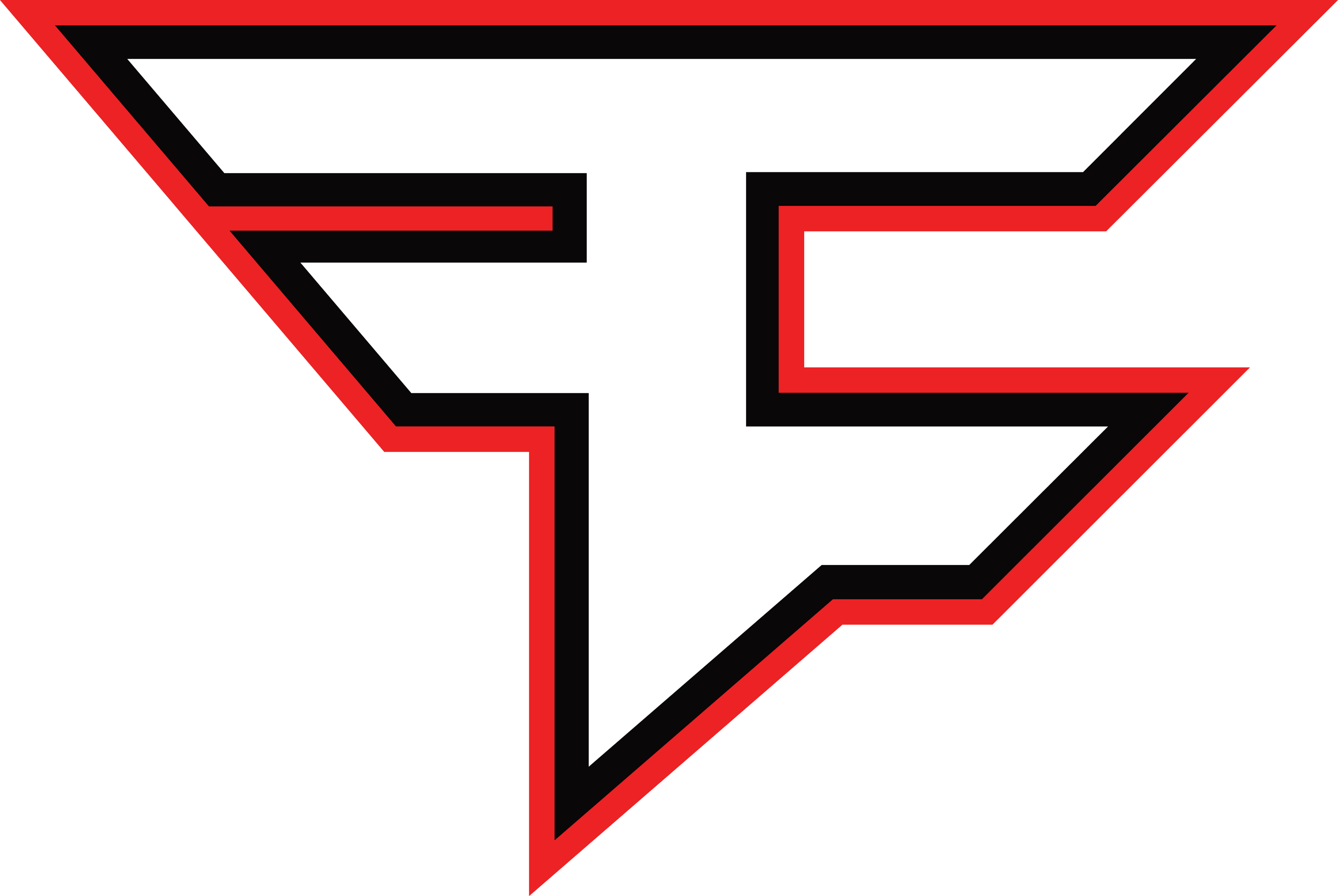 FaZe logo
